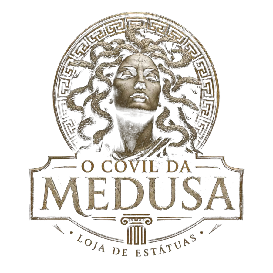 O Covil da Medusa